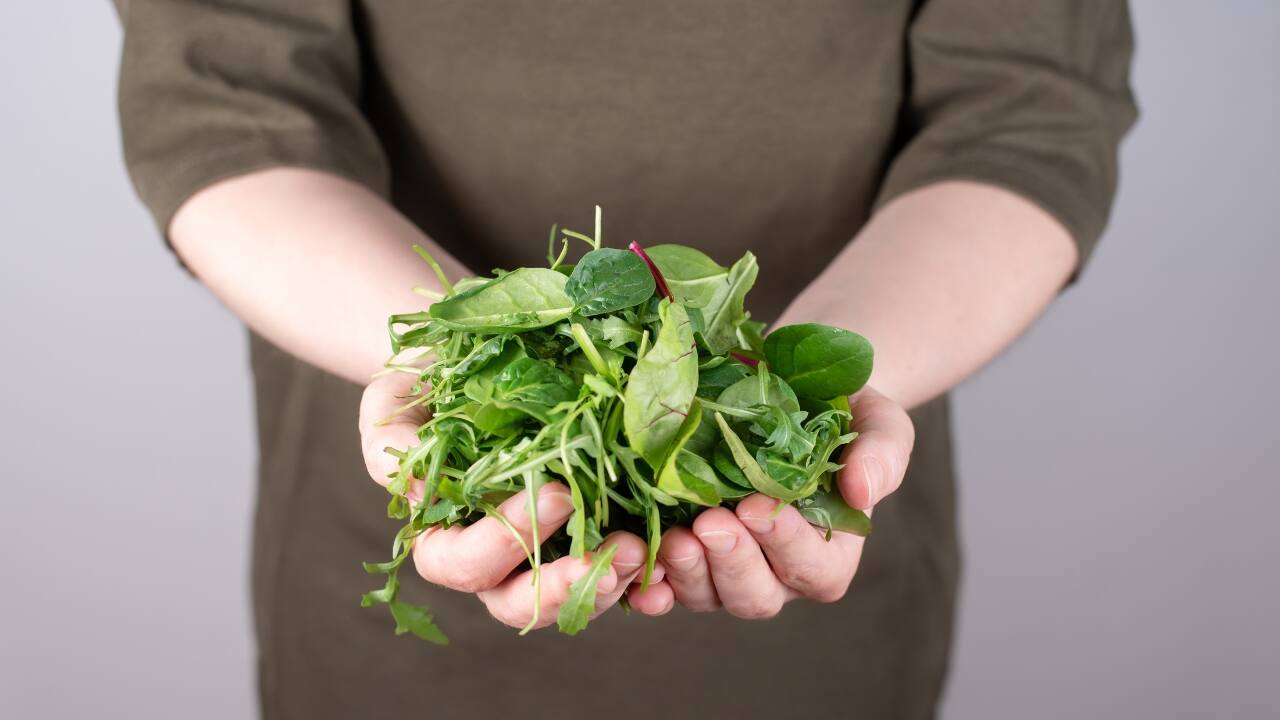 Daily diet: 5 health benefits of alkaline foods