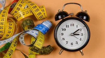 Health benefits of physical activity (Image: Canva)