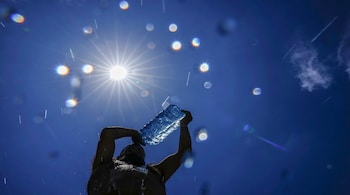 The India Meteorological Department (IMD) forecasts no major change in the maximum temperatures during the next 24 hours in Odisha.