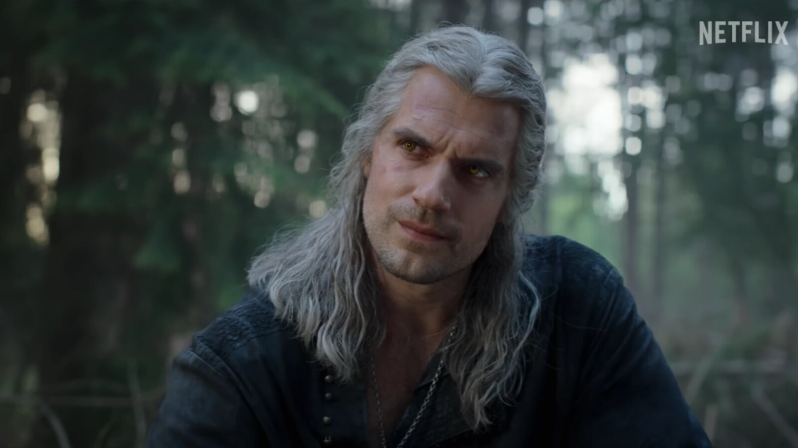 The Witcher Season 3 on Netflix finally has its first teaser