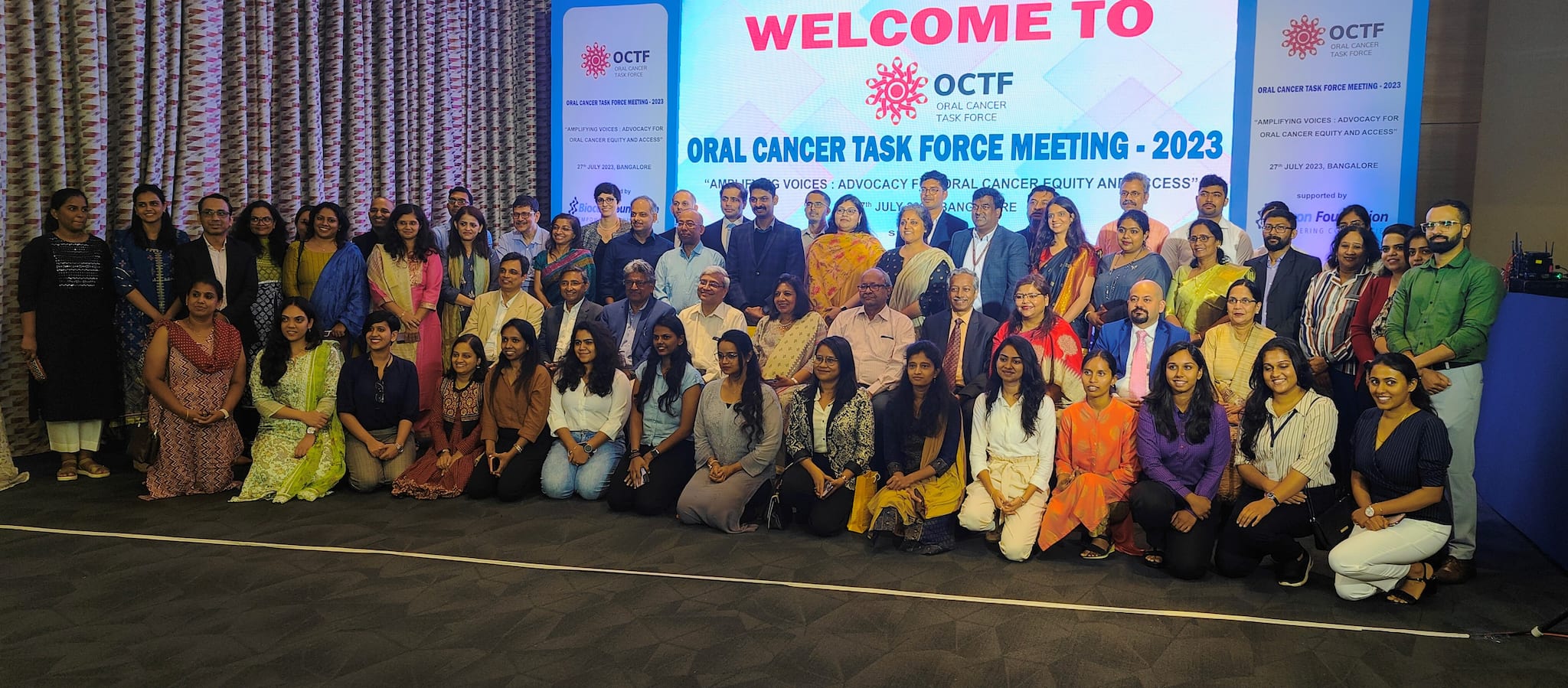 Top oncologists release national consensus guidelines for treating oral cancer Top oncologists release national consensus guidelines for treating oral cancer