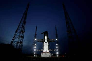 ISRO gears up for record launch: Heaviest 4,410-kg CMS-03 satellite to lift off aboard ‘Bahubali’ rocket