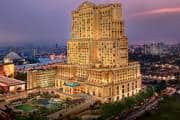 ITC Hotels Q2 Results: Net profit jumps 74% to Rs 133 crore, revenue rises 8%