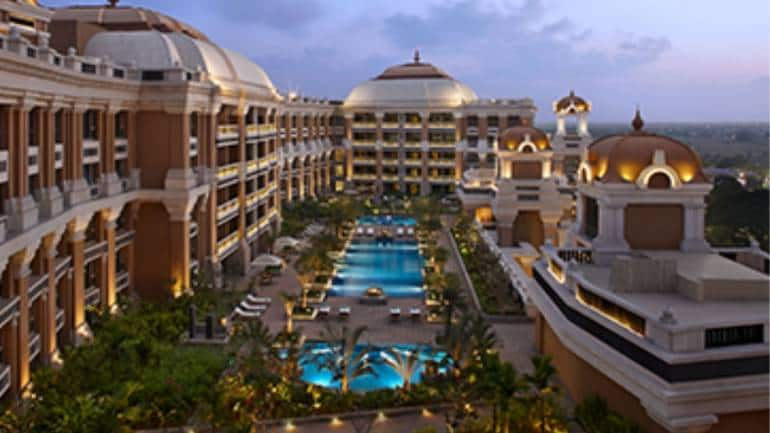 ITC after hotels demerger: Check out derivatives outlook on the stock