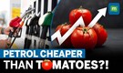 Tomato Price Hike: How A Virus In Bengaluru’s Backyard Sent Tomato Prices Soaring | Explained