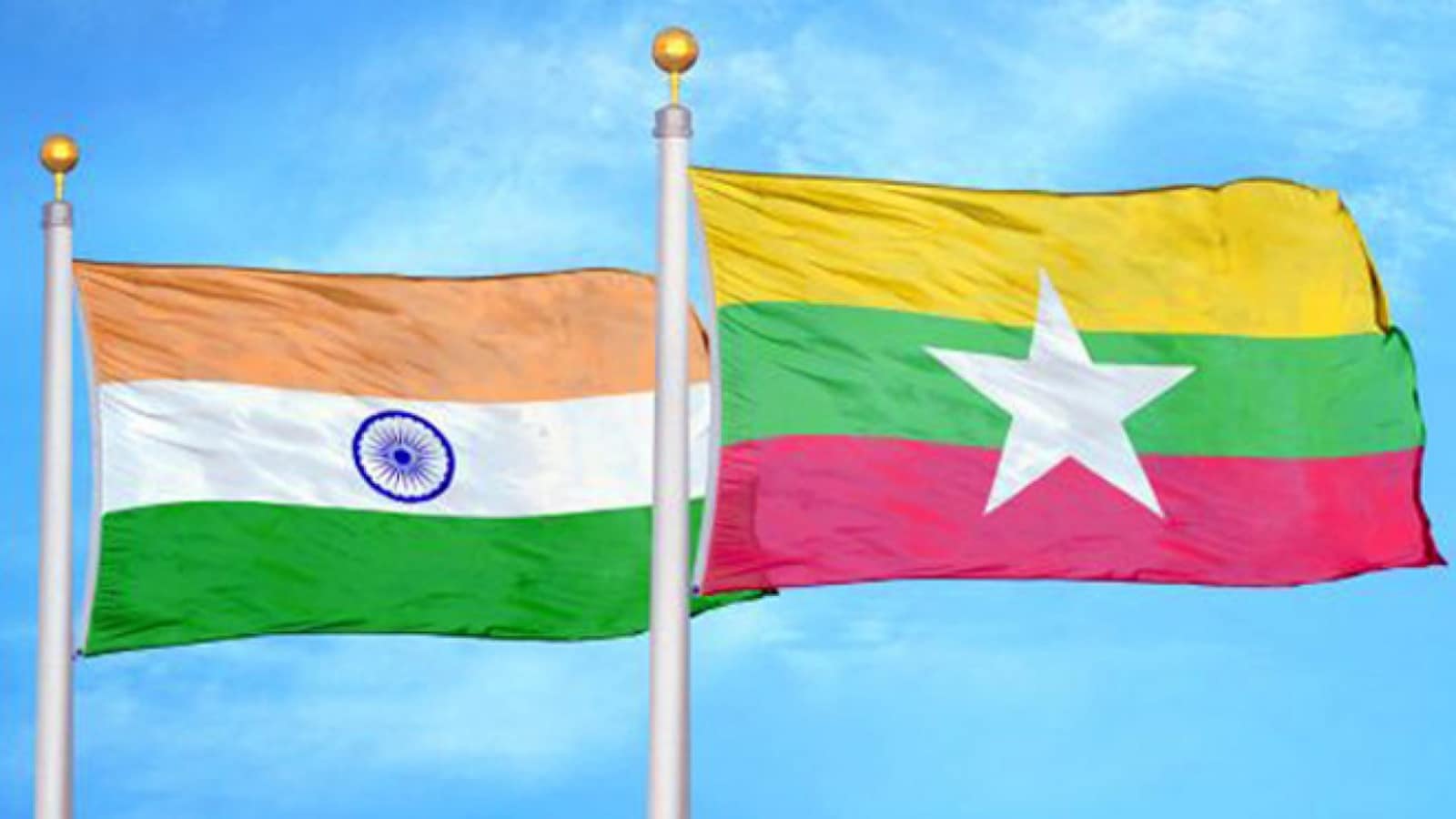 India asks its nationals in Myanmar to register with embassy in Yangon