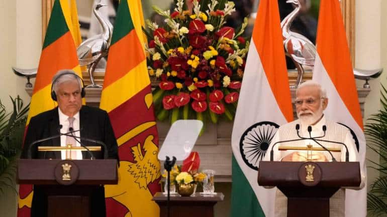 India to assist Sri Lanka with upgradation of railway infrastructure - Vimarsana News
