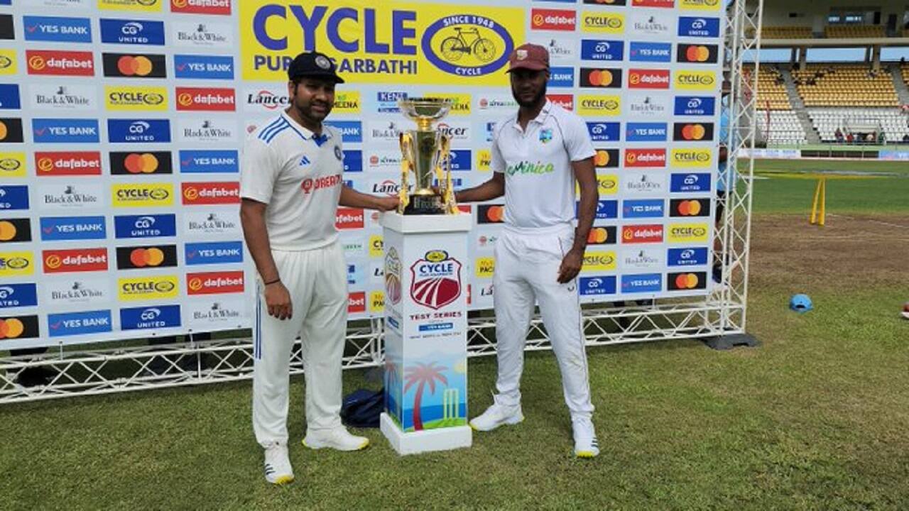 India vs West Indies: Why the Calypso Kings don't excite the same anticipation, and fear, any more