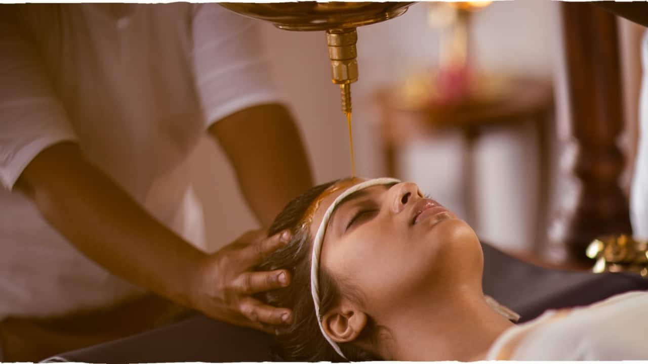 How to deal with anxiety: Try these Ayurvedic treatments to restore balance and harmony in body How to deal with anxiety: Try these Ayurvedic treatments to restore balance and harmony in body