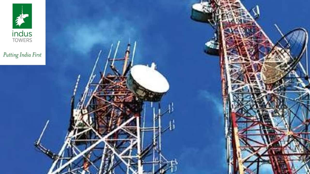 Indus Towers Total number of active schemes that held the stock as of May 30, 2023: 1 MFs’ investment value: Rs 15 crore BSE Full M-CAP as on July 7, 2023: Rs 44,129 crore 