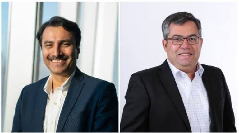 Infosys to get a new HR head