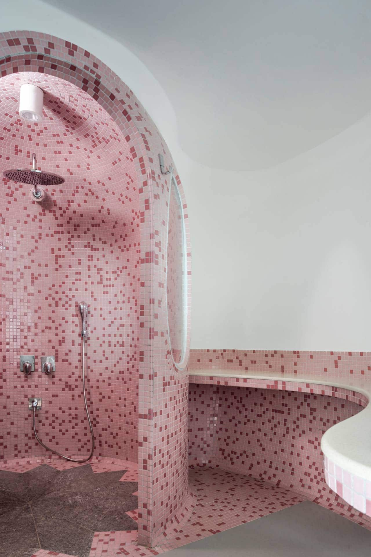 Time to turn pink: Why interior designers are ready to go all the