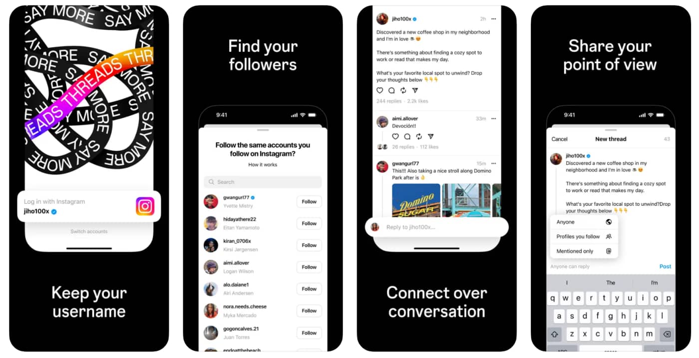 Instagram unveils Threads app, a threat to Musk’s Twitter