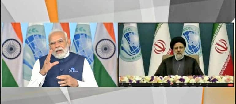 Iran Becomes Full Member of SCO: Key Highlights from the India-Hosted Summit_60.1