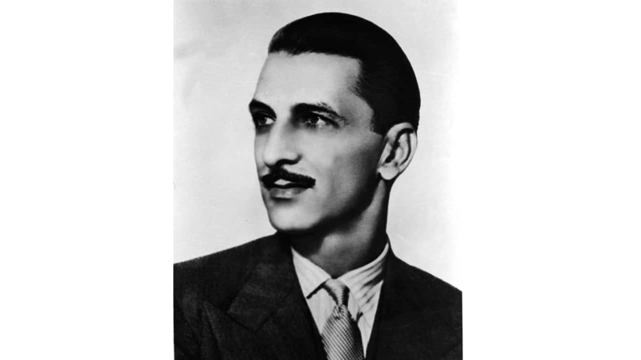 JRD Tata: A Man Of Many Talents | Tata group