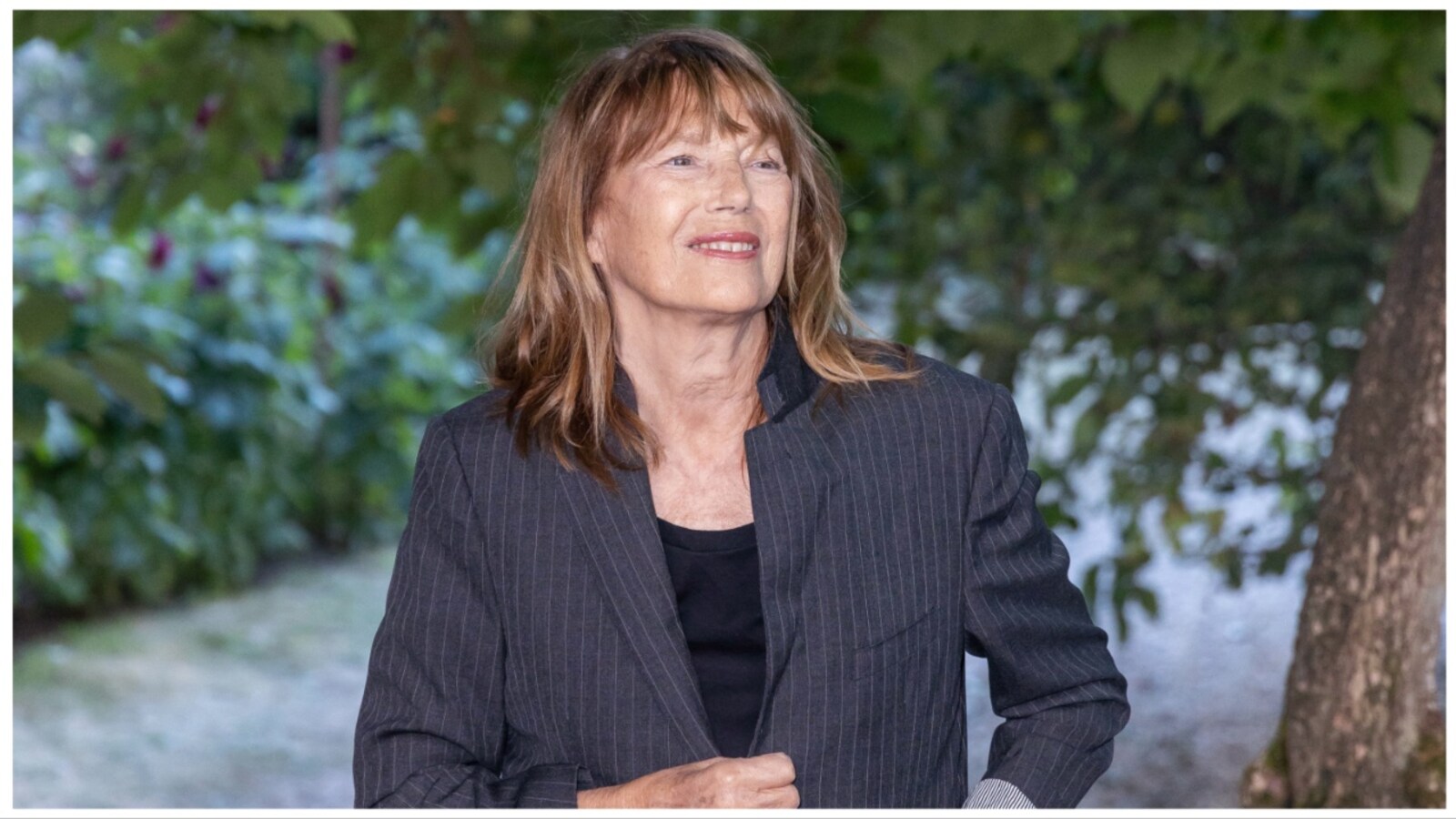 43 Times Jane Birkin was the Ultimate French Style Icon