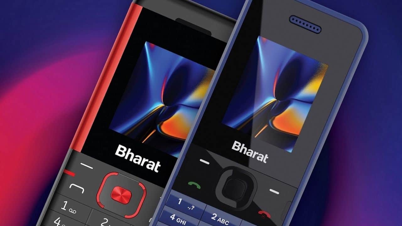 Reliance ups the ante with JioBharat phone launch, lowers digital divide Reliance ups the ante with JioBharat phone launch, lowers digital divide