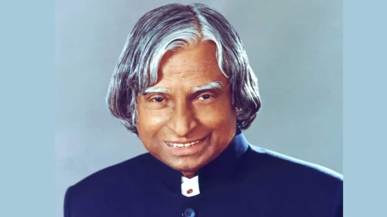 APJ Abdul Kalam turned his dreams into reality: 6 unforgettable instances