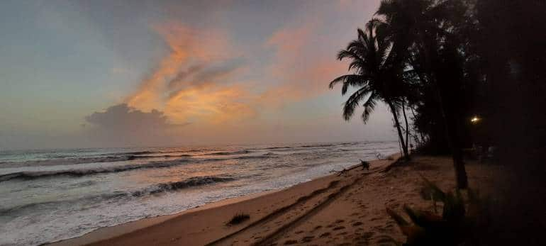 7 Places On The Karnataka Coast To Experience Monsoon