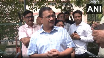 Delhi Chief Minister Arvind Kejriwal is the national convener of the AAP, which is in power in Delhi and Punjab.