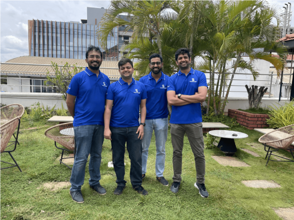 Staffing platform Smartstaff raises $6.2 million in series A round - Vimarsana News