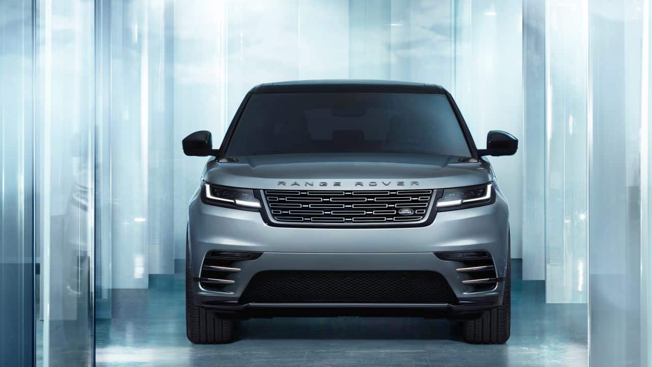 Land Rover Velar launches just days after bookings open, starts at Rs 93 lakh: Take a look