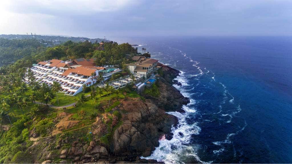Leela Kovalam