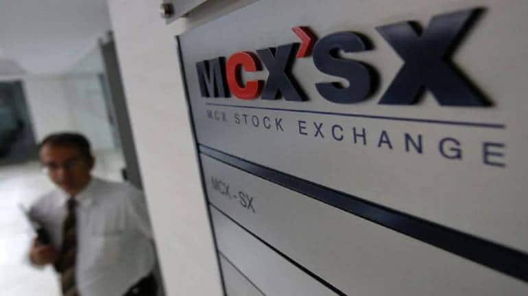 MCX touches record high after announcement of shifting to platform from October 16
