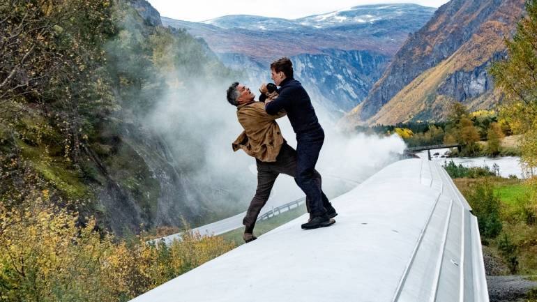 Can I travel on the Orient Express, the train in Mission: Impossible 7? - Vimarsana News