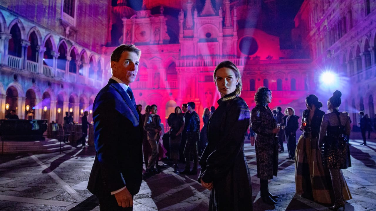 All the Mission: Impossible Dead Reckoning filming locations you can actually visit All the Mission: Impossible Dead Reckoning filming locations you can actually visit