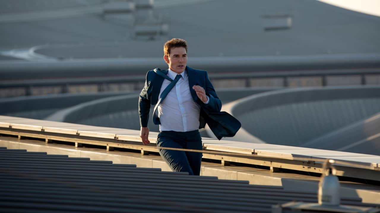 Mission: Impossible 7: Ending explained Mission: Impossible 7: Ending explained
