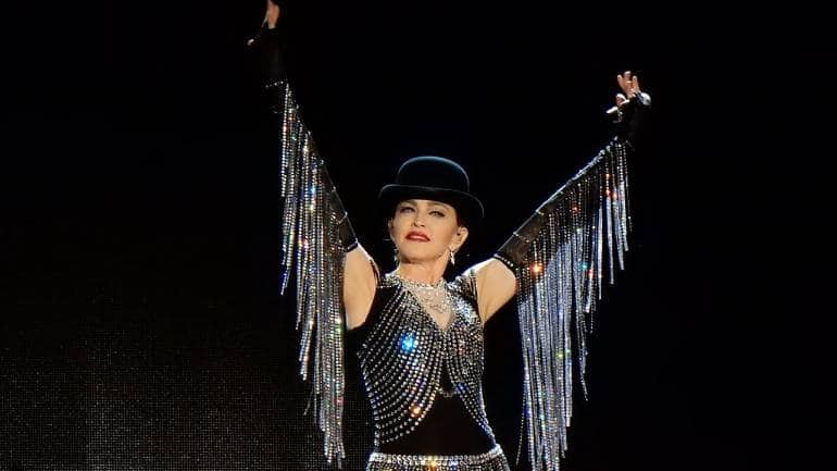The unyielding star of Madonna: How the queen of pop built her endless reign - Vimarsana News