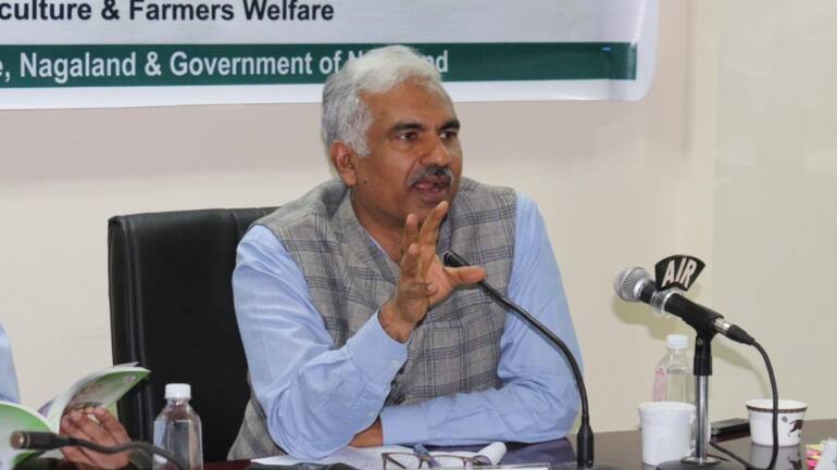 Govt to link 28 more mandis to eNAM, says Agriculture Secretary - Vimarsana News