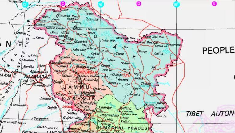 Govt cracks down on illegal maps on apps