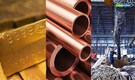 Metal stocks trade 13% brighter as MOIL, GMDC, Nalco, JSW Steel, Tata Steel spike