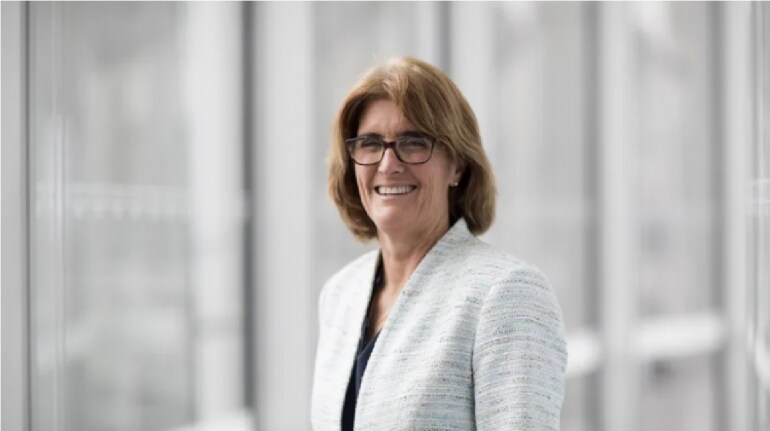 Australian treasurer names Michele Bullock first female RBA Governor