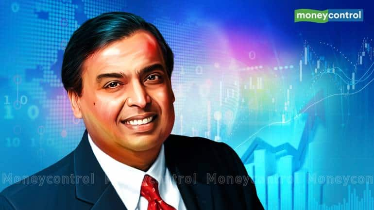 Index funds could sell 150 million shares of Jio Financial Services after listing