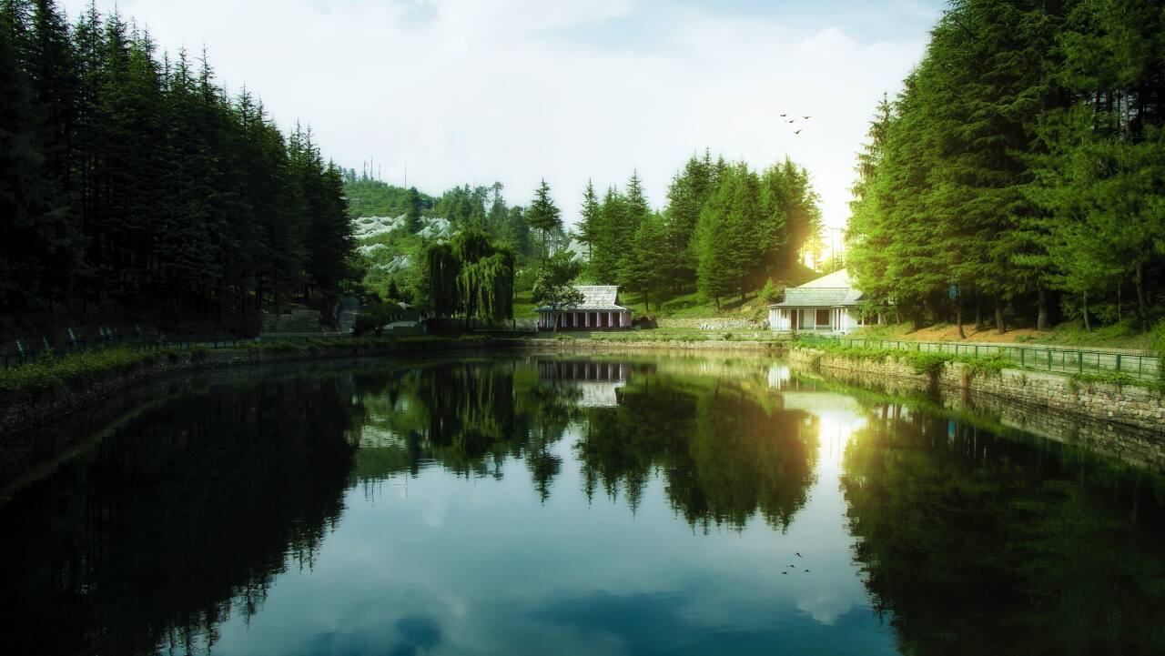 7 lesser-known destinations in Himachal Pradesh that are worth your time 7 lesser-known destinations in Himachal Pradesh that are worth your time