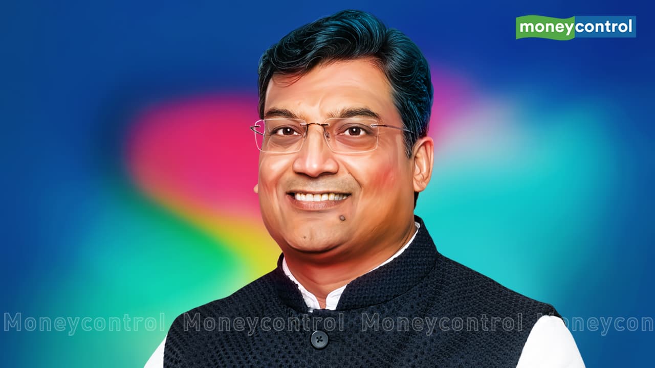 'A stock picker's paradise': Why HDFC AMC's Navneet Munot is bullish on India 'A stock picker's paradise': Why HDFC AMC's Navneet Munot is bullish on India
