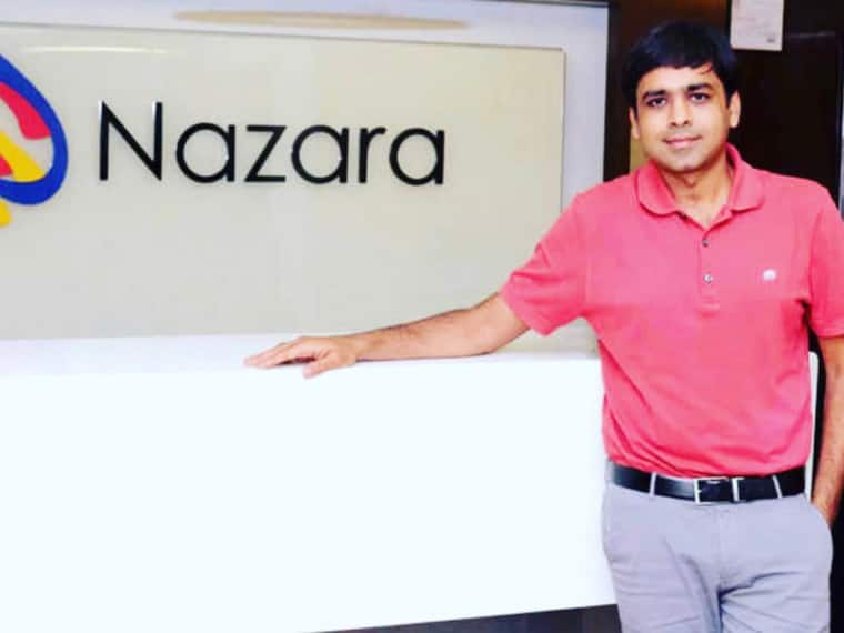 Nazara Tech surges to 52-week high after promoter Mitter Info sells 6.38% stake to Plutus Wealth