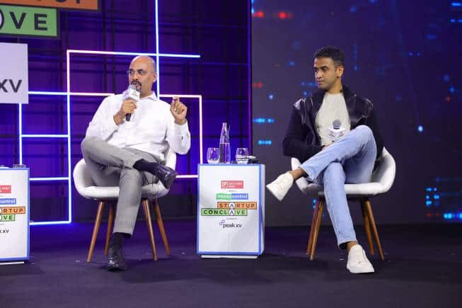 Investors, founders may have overestimated potential size of India's startup market: Zerodha, PhonePe