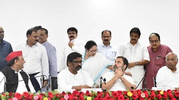 opposition parties