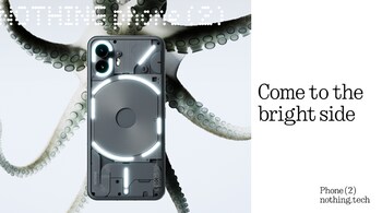 Nothing Phone 2 revealed, to go on sale starting July 21
