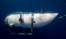 OceanGate says operations suspended after Titan submersible implosion