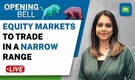 Live: Equity markets set to end July on positive note | Opening Bell