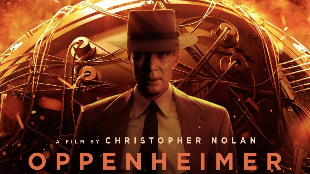 How India became the second biggest box office market for Oppenheimer