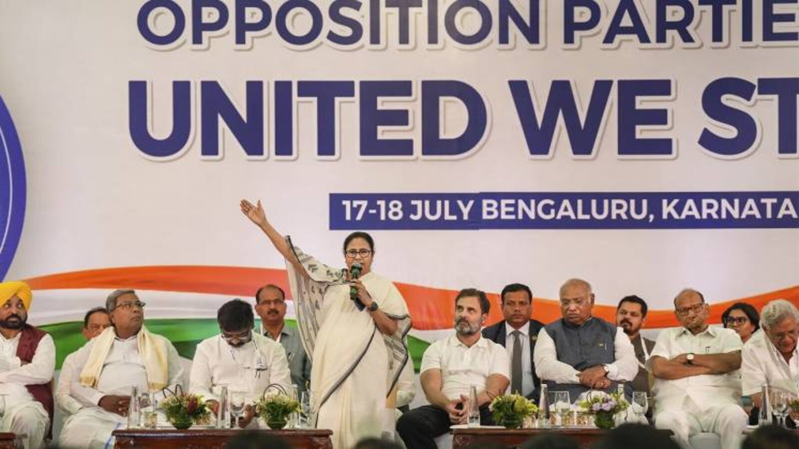 In-Depth | 'INDIA' vs BJP: Is opposition unity enough to take on Modi in  2024?