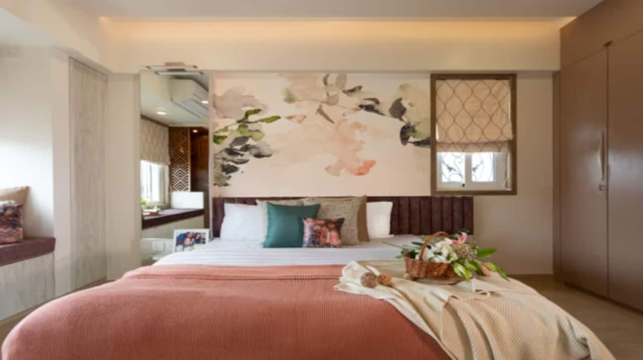 Time to turn pink: Why interior designers are ready to go all the way for hardcore Barbiecore Time to turn pink: Why interior designers are ready to go all the way for hardcore Barbiecore