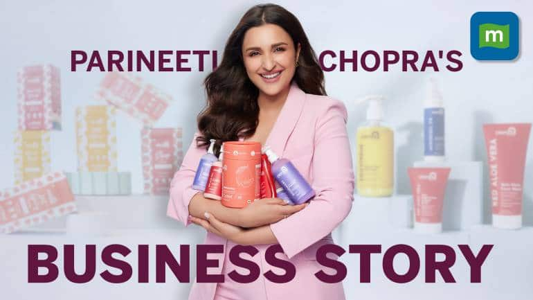 Parineeti Chopra invests in Clensta, the eco-friendly personal care brand