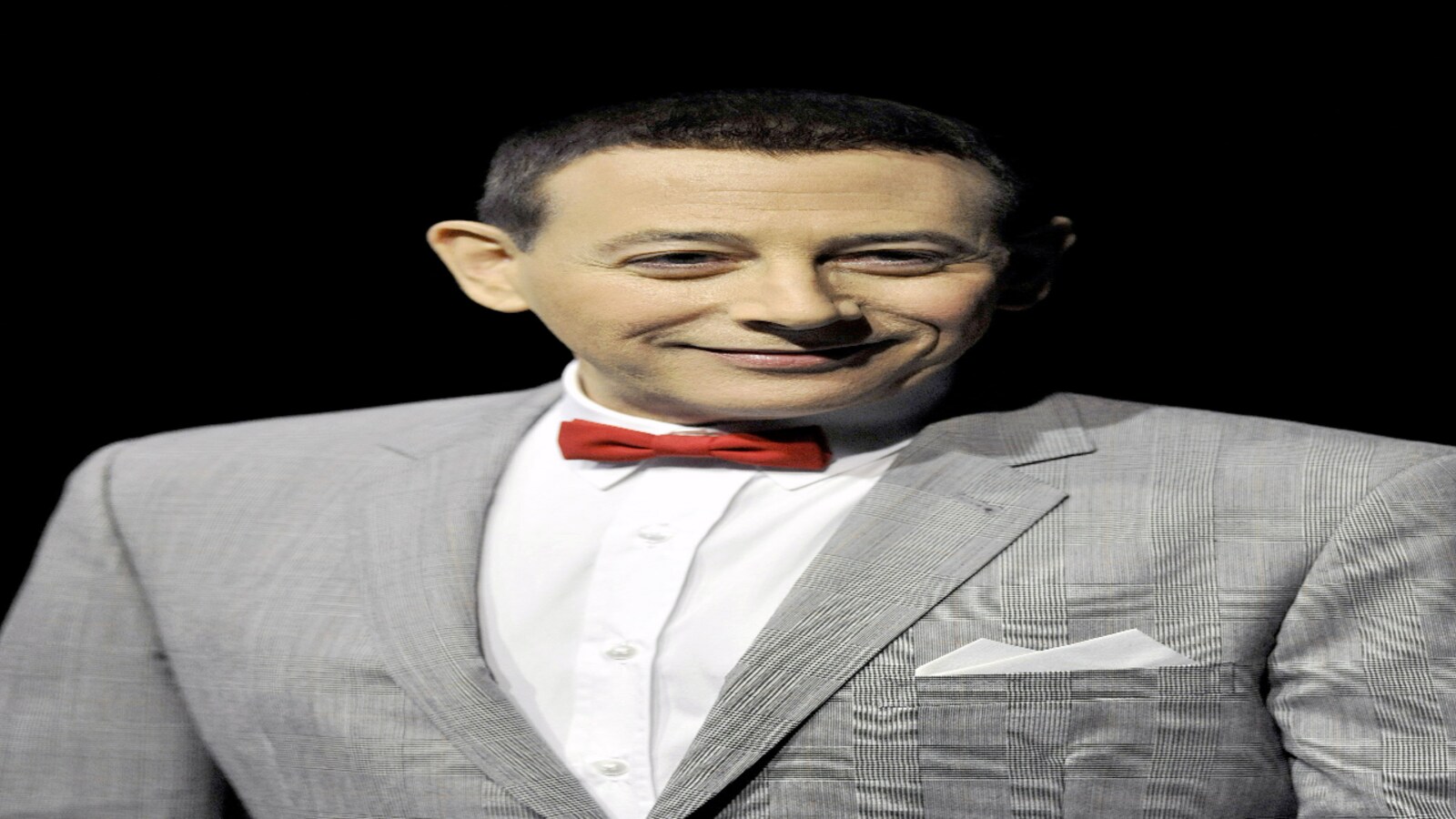 Paul Reubens (Pee-wee Herman to most) has passed away at the age of 70, News